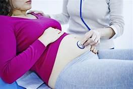 high-risk pregnancy