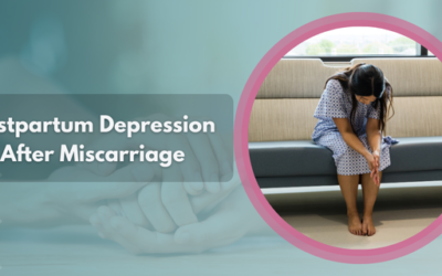 Postpartum Depression After Miscarriage