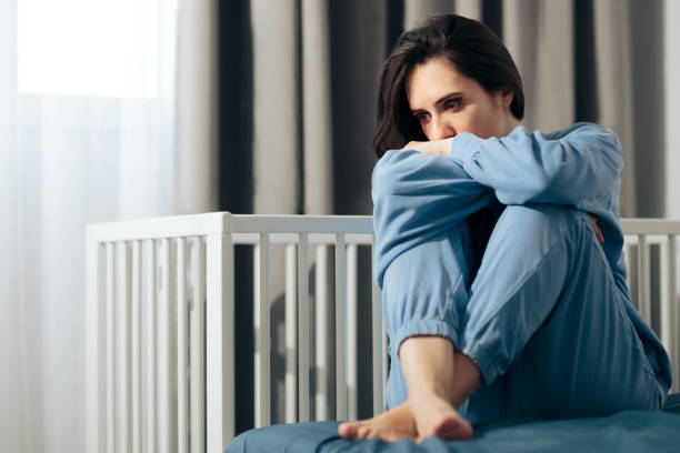 Postpartum Depression After Miscarriage