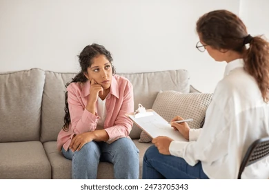 Therapy and Counseling 